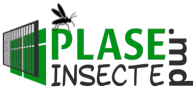 Plase insecte Chisinau plase anti insecte Moldova de la producator