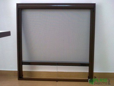 Plasa insecte pe buzunare